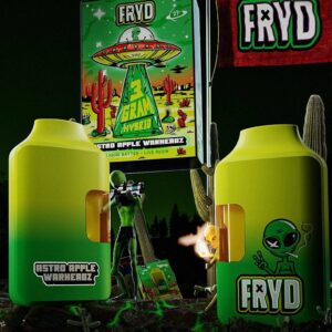FRYD