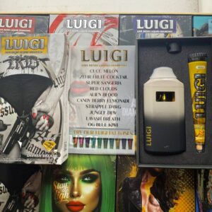 LUIGI