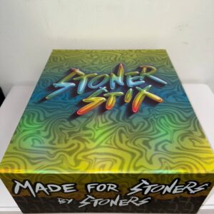 STONER STICKS