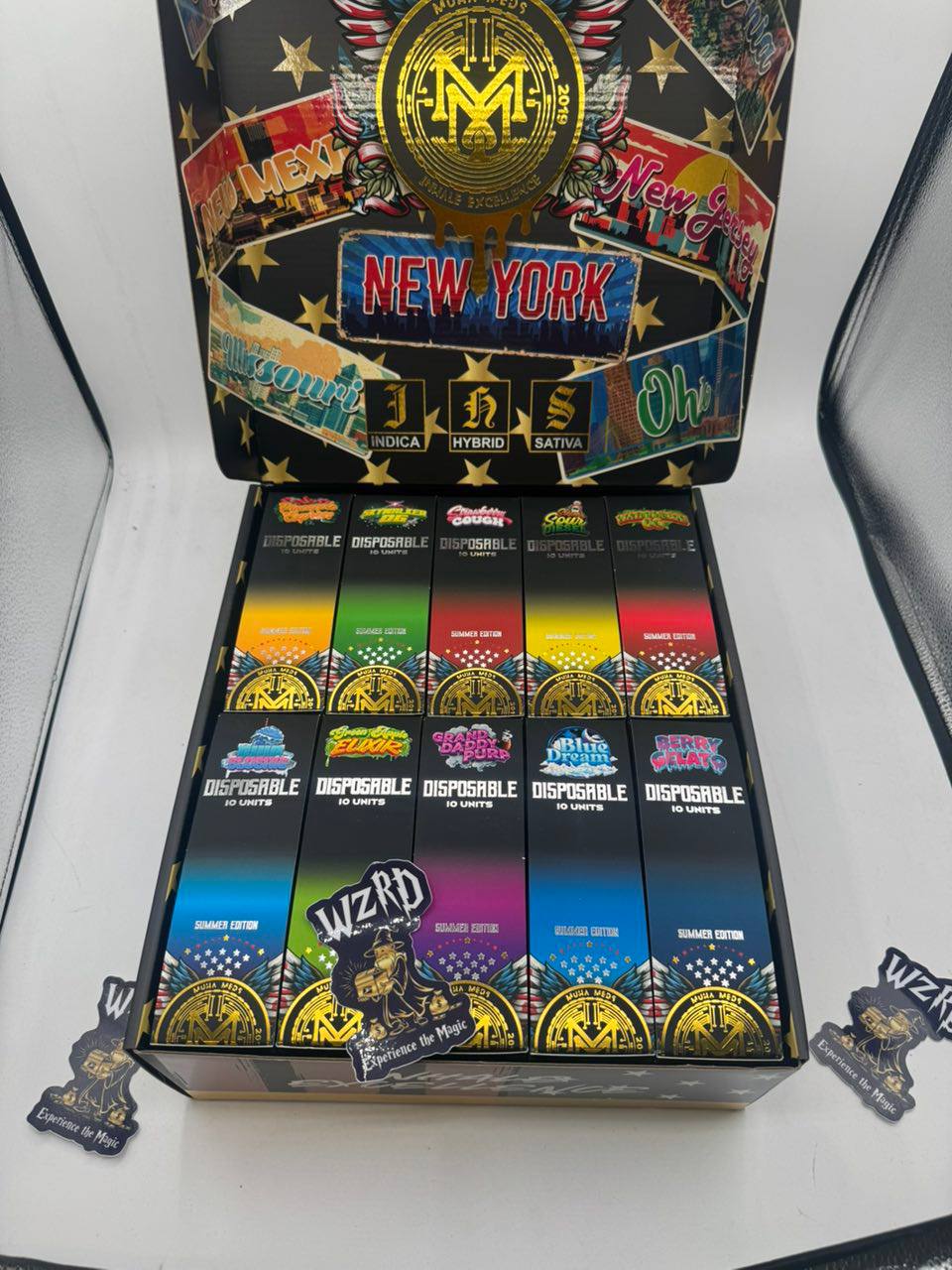 MUHA MEDS 2g - Image 2